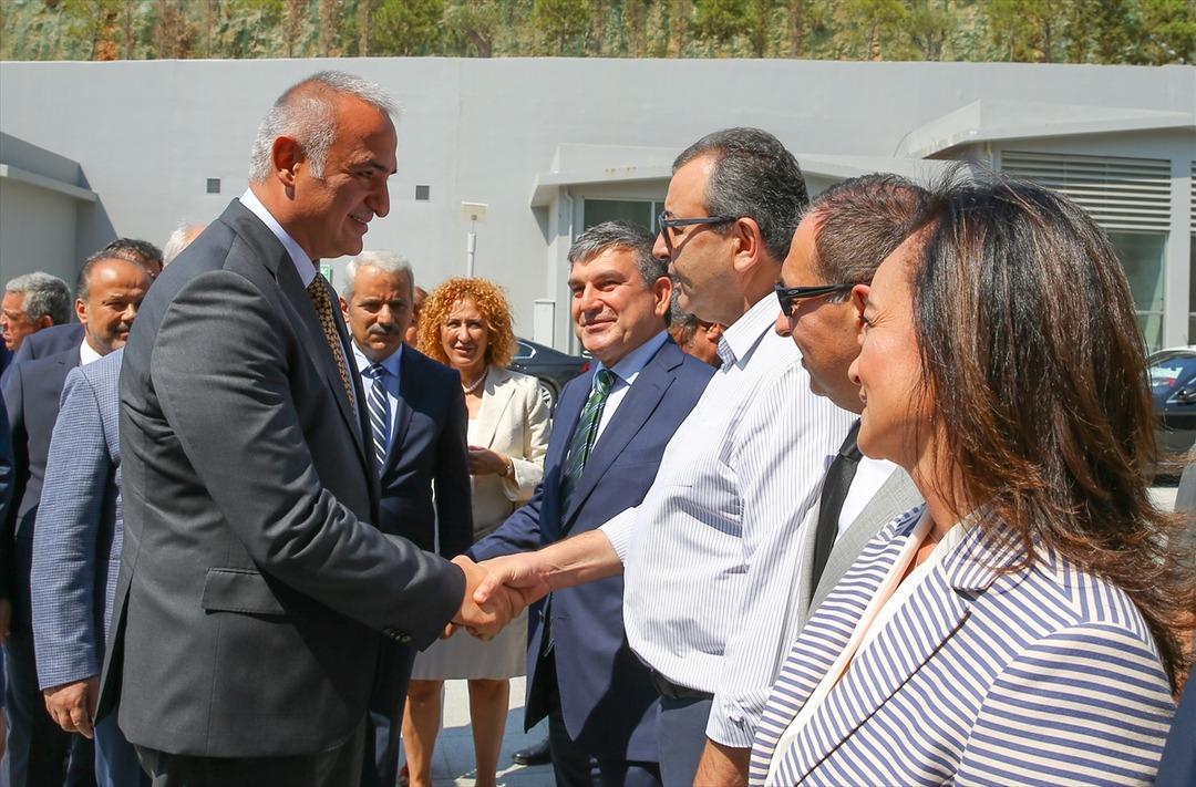 "Bir şey ya değerinde gidecek ya da gitmeyecek"