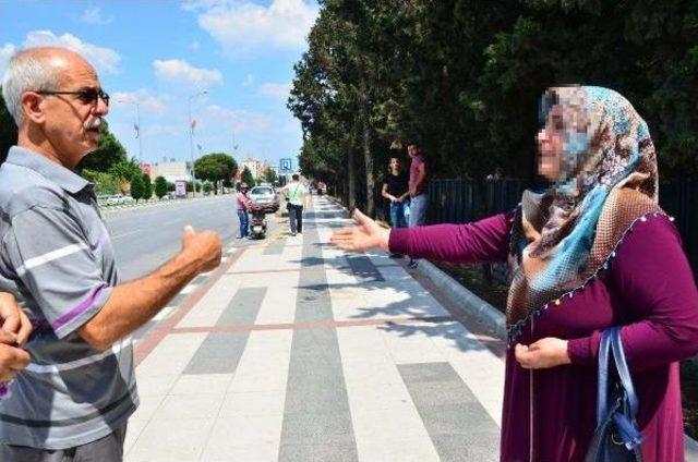 Uyuşturucu Kullandığı Ileri Sürülen Genç Yolda Baygın Bulundu