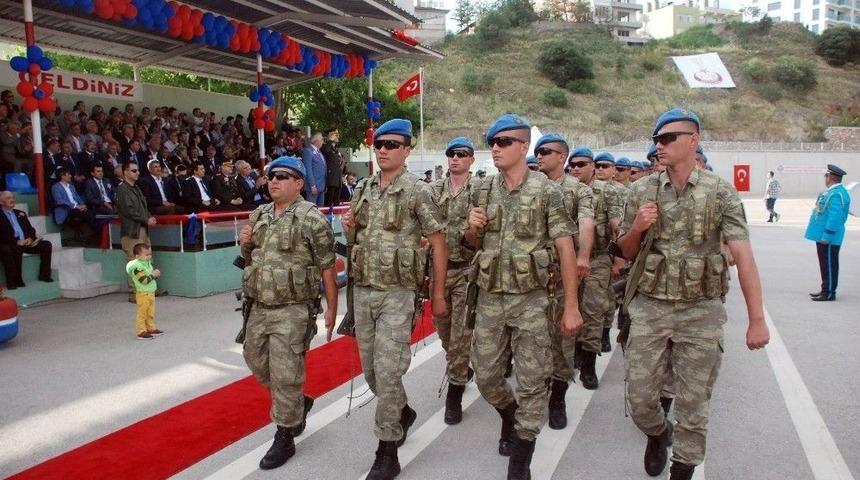 Jandarma Teşkilatı&rsquo;nın 178. Kuruluş Yıld&ouml;n&uuml;m&uuml;