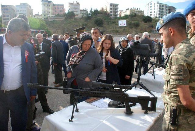 Jandarma Teşkilatı&rsquo;nın 178. Kuruluş Yıld&ouml;n&uuml;m&uuml; 3