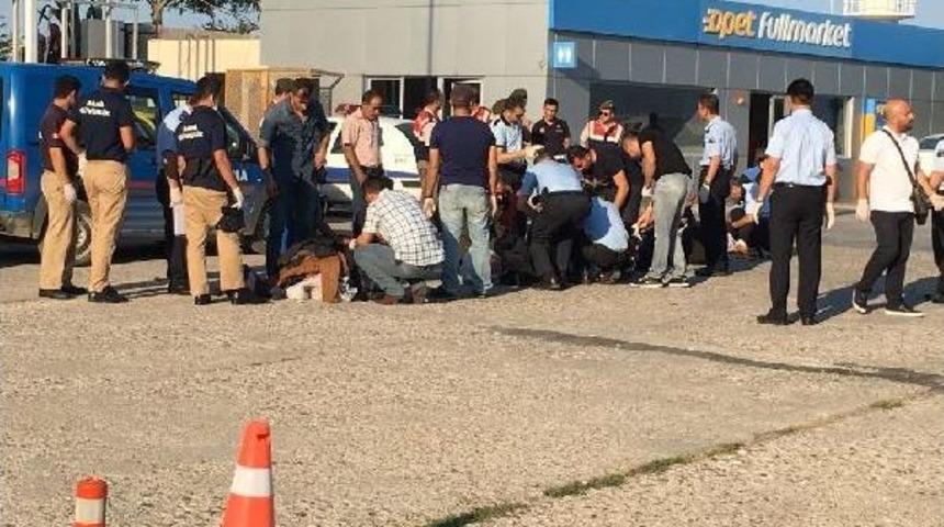 Antalya'da Denizde 194 Ka&ccedil;ak Yakalandı