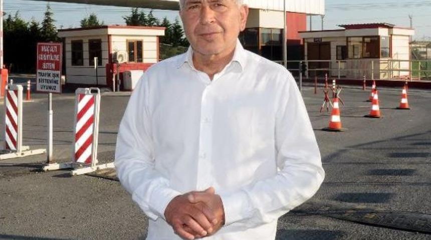 Cezaevinden &Ccedil;ıkan Oğuz G&uuml;ven: Benim I&ccedil;in Buruk Bir Tahliye Oldu