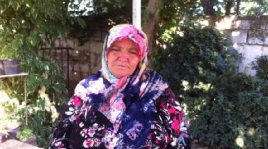Ceylin Olayında G&ouml;zaltındaki Kadının Kayınvalidesi Konuştu