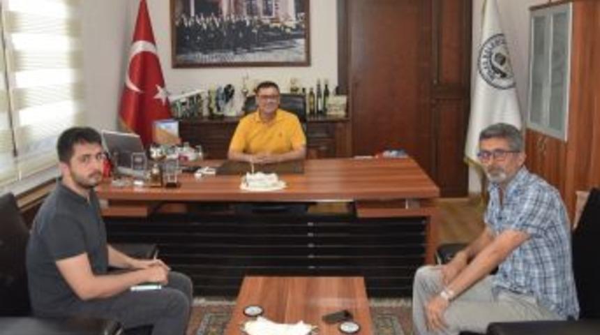 Milas&rsquo;ın Karacahisar Mahallesi Kitaba Alınıyor