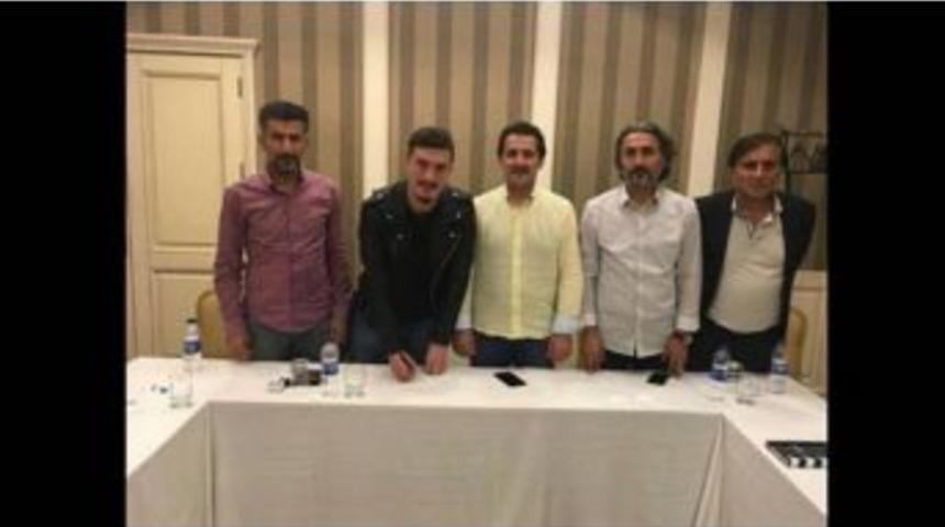 Van B&uuml;y&uuml;kşehir Belediyespor, Transferlerine Devam Ediyor