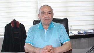 Bağımsız Meclis Üyesi İstifa Etti