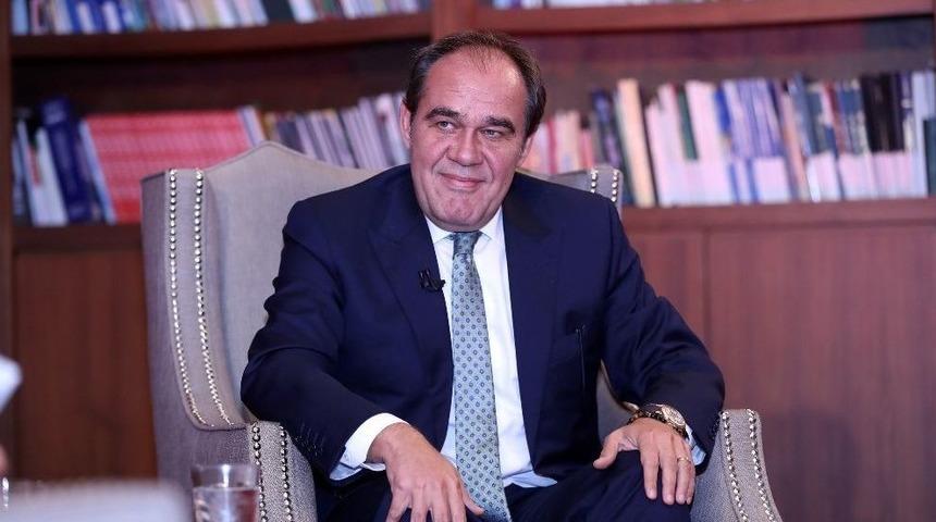 Demir&ouml;ren: "arda&rsquo;yı Kazanmaya &Ccedil;alışırım"