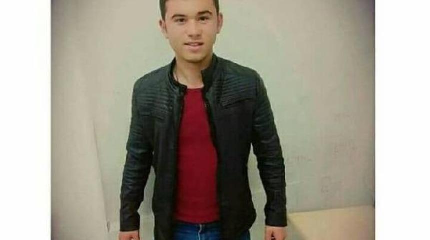 &Uuml;zerine Yıldırım Isabet Eden Muhammet'e H&uuml;z&uuml;nl&uuml; Veda