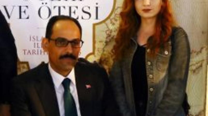 Cumhurbaşkanlığı S&ouml;zc&uuml;s&uuml; Kalın: &ldquo;s&uuml;reci Takip Ediyoruz&rdquo;