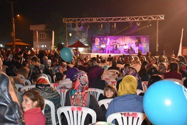 Dursunbey&rsquo;de Ramazan Ayı Dolu Dolu Ge&ccedil;iyor 1