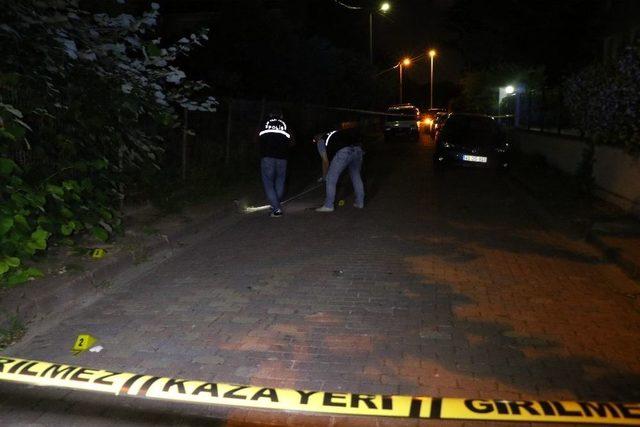 Kayınpeder Gelinini Vurdu 2