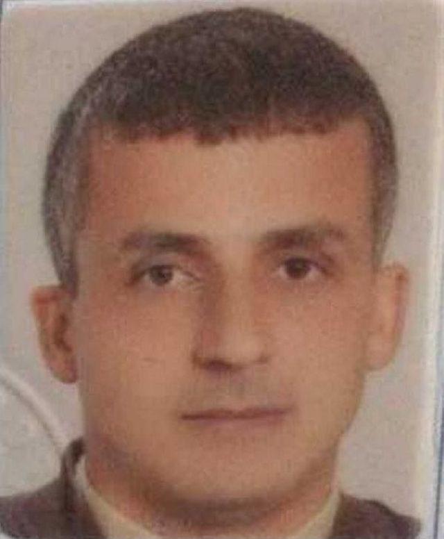 Otomobilin Çarptığı Yaya Öldü 1