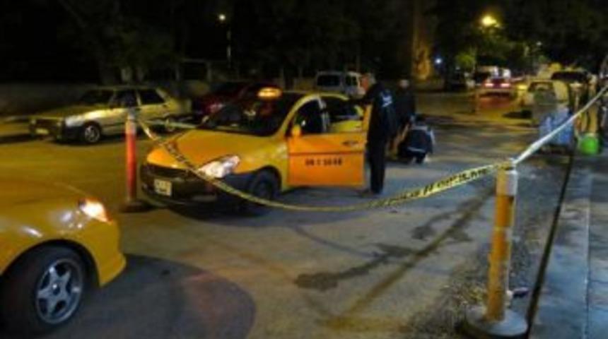 Başkentte Pompalı T&uuml;fekli &Ccedil;atışma: 2 Yaralı