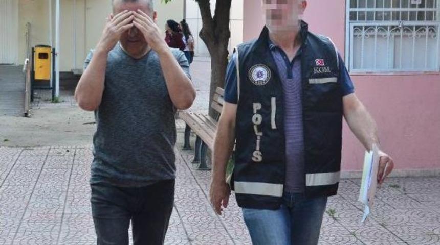 Adana Merkezli 3 Ilde Fet&ouml; Operasyonu: 12 G&ouml;zaltı