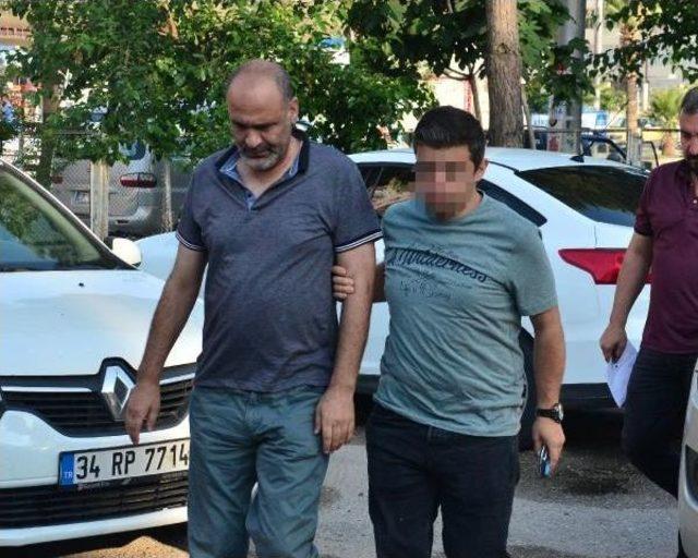 Adana Merkezli 3 Ilde Fetö Operasyonu: 12 Gözaltı