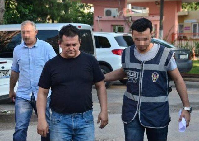 Adana Merkezli 3 Ilde Fetö Operasyonu: 12 Gözaltı