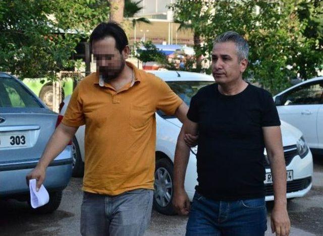 Adana Merkezli 3 Ilde Fetö Operasyonu: 12 Gözaltı