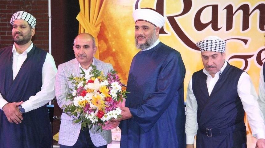 Kilis&rsquo;te Ramazan Coşkusu S&uuml;r&uuml;yor