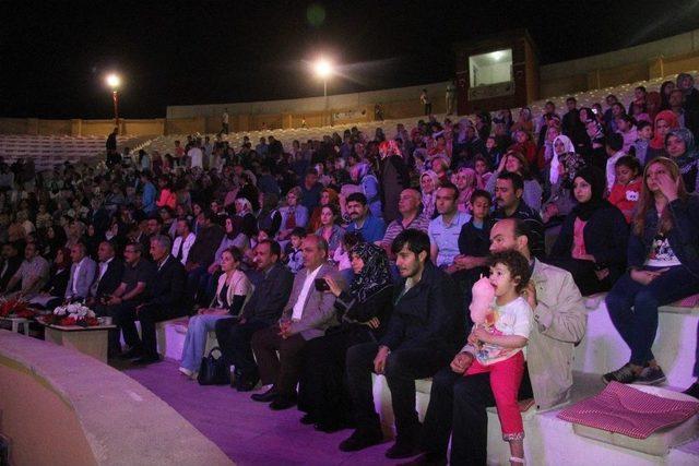 Kilis&rsquo;te Ramazan Coşkusu S&uuml;r&uuml;yor 1