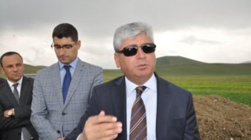 Vali Doğan&rsquo;dan Osmanlı Mahallesi A&ccedil;ıklaması