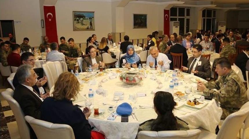 Jandarma Teşkilatının 178. Kuruluş Yıld&ouml;n&uuml;m&uuml;