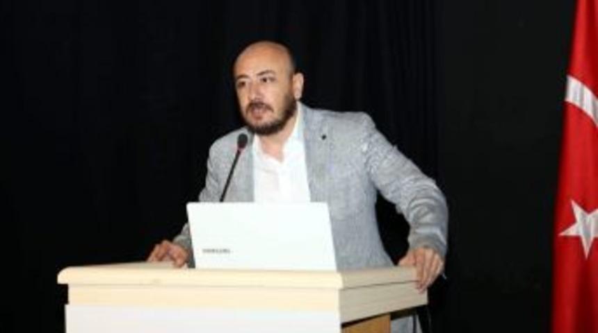 &Uuml;lken; &ldquo;166 Hat Fazla İncir İhra&ccedil; Edersek İphone&rsquo;nin Oluşturduğu A&ccedil;ığı Kapatırız&rdquo;