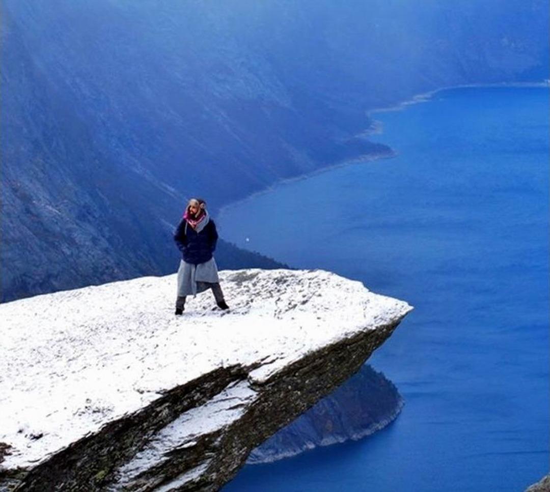 &Ccedil;ılgın T&uuml;rk Otostopla 24 &Uuml;lkeyi Gezdi
