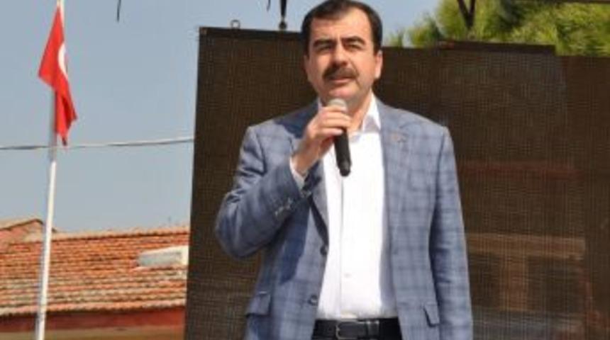 &ldquo;aydın Kurtuluş M&uuml;cadelesinin Mihenk Taşlarından Olmuştur&rdquo;