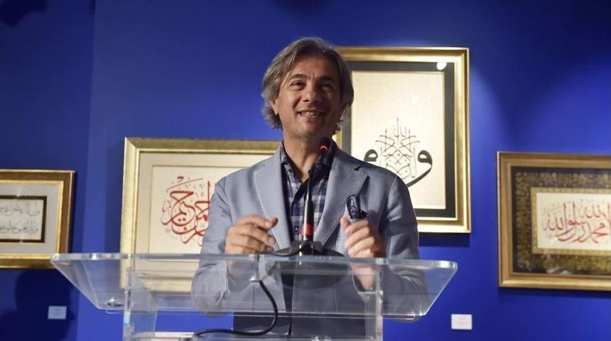 Klasik Sanatlar Sergisi&rsquo;nde Bir&ccedil;ok &Uuml;nl&uuml; Sanat&ccedil;ının Eserleri Bir Arada Sergilendi