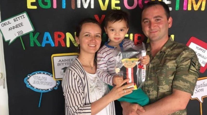 9. Kattan D&uuml;şen 3,5 Yaşındaki &Ccedil;ocuk Hayatını Kaybetti