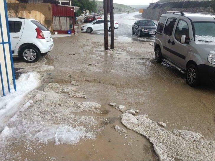 Malatya’da Kayısıyı Dolu Vurdu G5