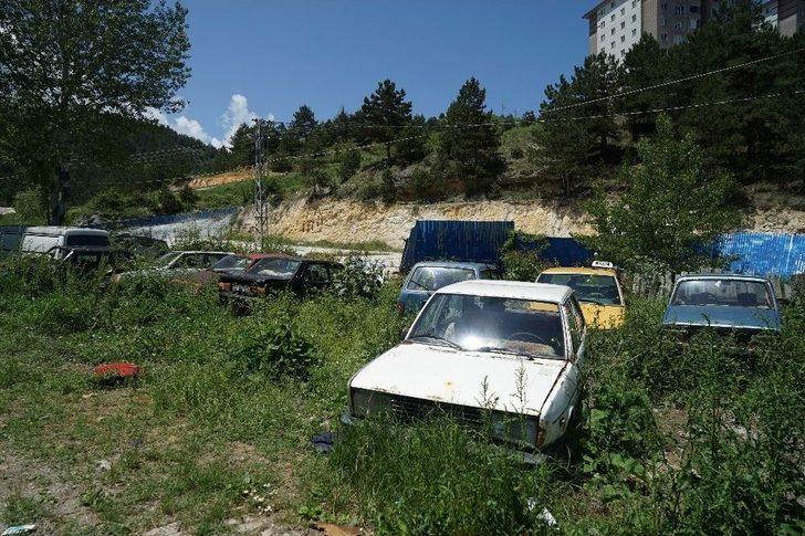 (özel Haber) Kastamonu’da Yediemin Otoparkından 81 Araç Kayboldu G2