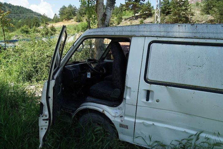 (özel Haber) Kastamonu’da Yediemin Otoparkından 81 Araç Kayboldu G3