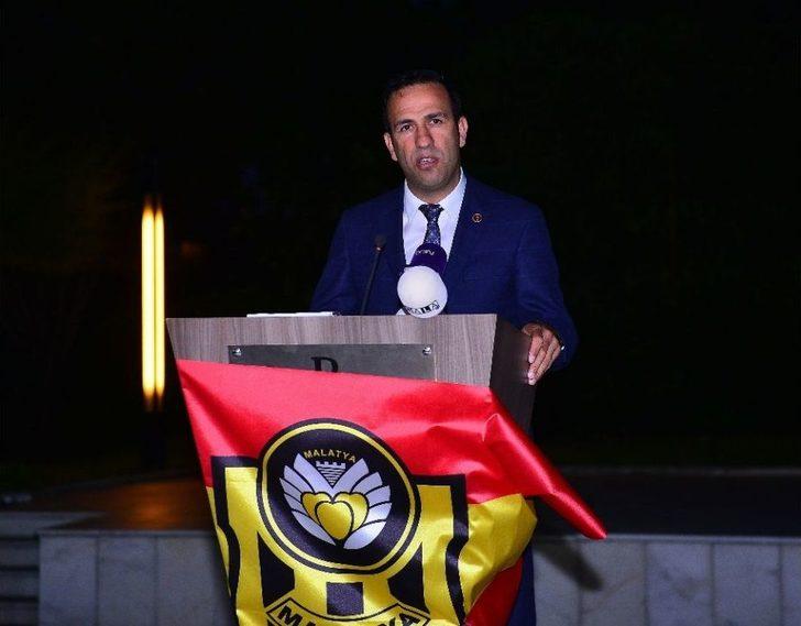 Ertuğrul Sağlam: "başarı Bekleyenlerin Güvenini Boşa Çıkartmayacağım" G1