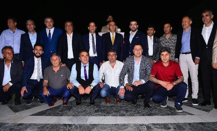 Ertuğrul Sağlam: "başarı Bekleyenlerin Güvenini Boşa Çıkartmayacağım" G3