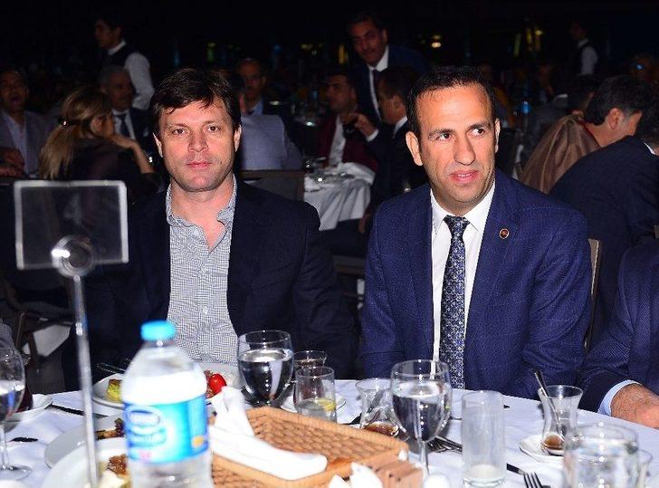 Ertuğrul Sağlam: "başarı Bekleyenlerin Güvenini Boşa Çıkartmayacağım" G4