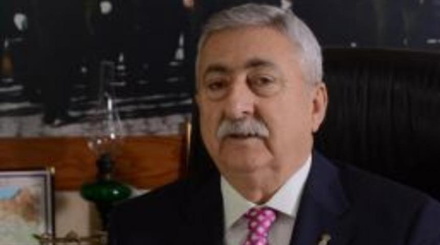 Paland&ouml;ken: Babalar G&uuml;n&uuml;nde 5 Milyar Tl Ciro Bekliyoruz