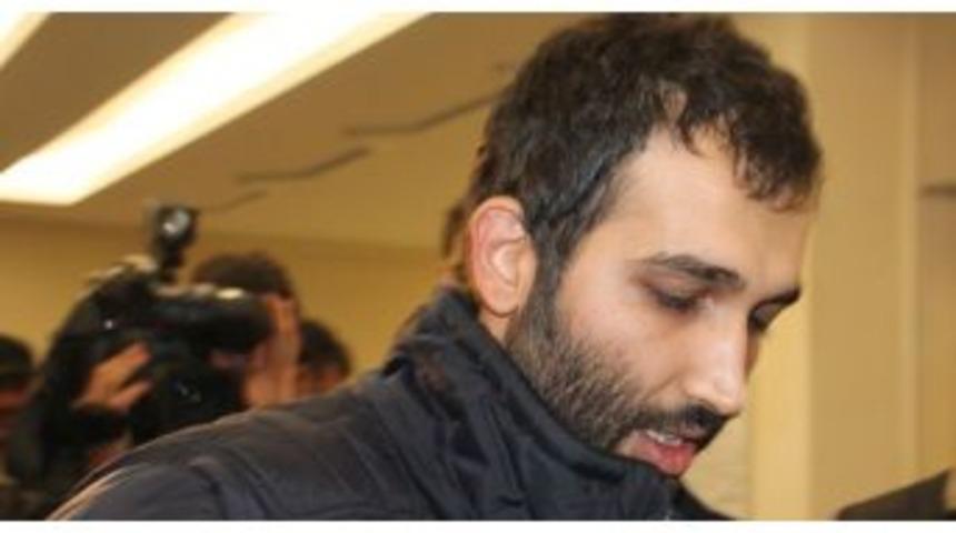 Barış Atay, Tatil Yaptığı Otelde G&ouml;zaltına Alındı