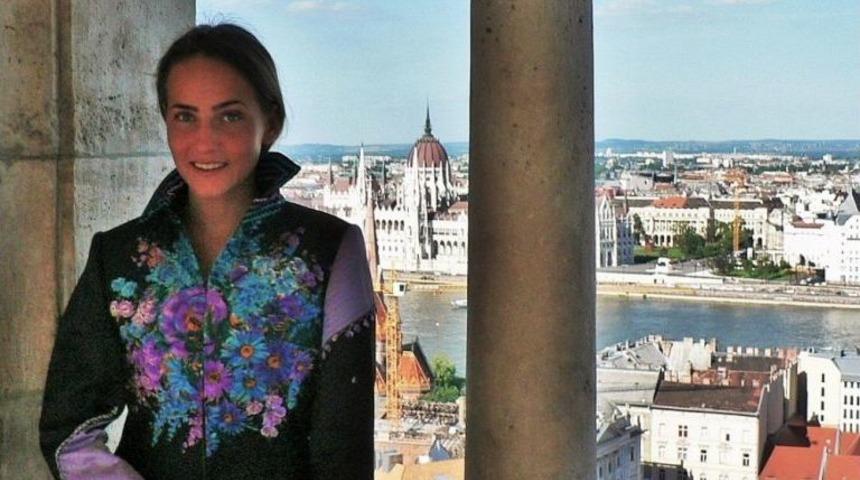 Budapeşte’de Ahmet Özceyhan Rüzgarı