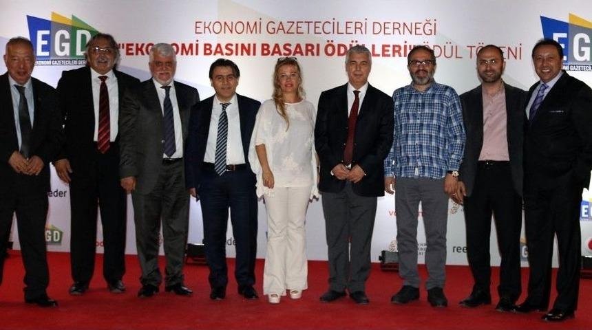 Egd Geleneksel Yaza Merhaba Etkinliği