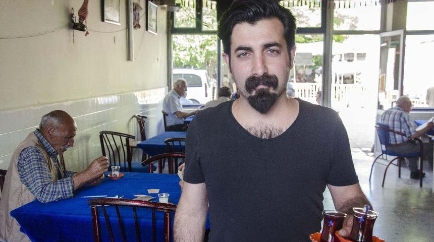 &Ouml;ğretmen Olarak Atanamayınca &Ccedil;aycı Oldu