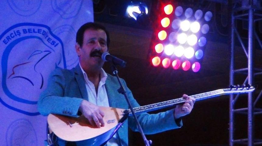 Erciş’te Ramazan Etkinlikleri Devam Ediyor