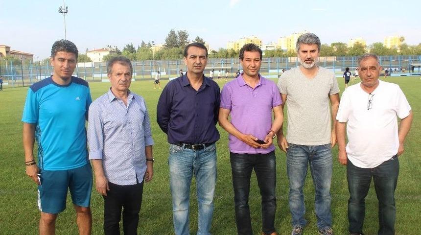 Adana Demirspor Altyapısında Kamp İ&ccedil;in Arayışlar S&uuml;r&uuml;yor