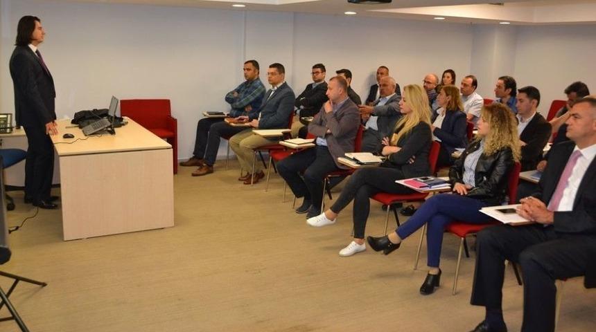 Yedaş, Kosova&rsquo;ya Model Oluyor