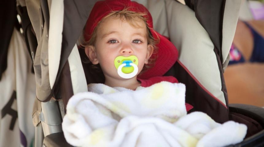 Emzik kullanmak tehlikeli mi? 