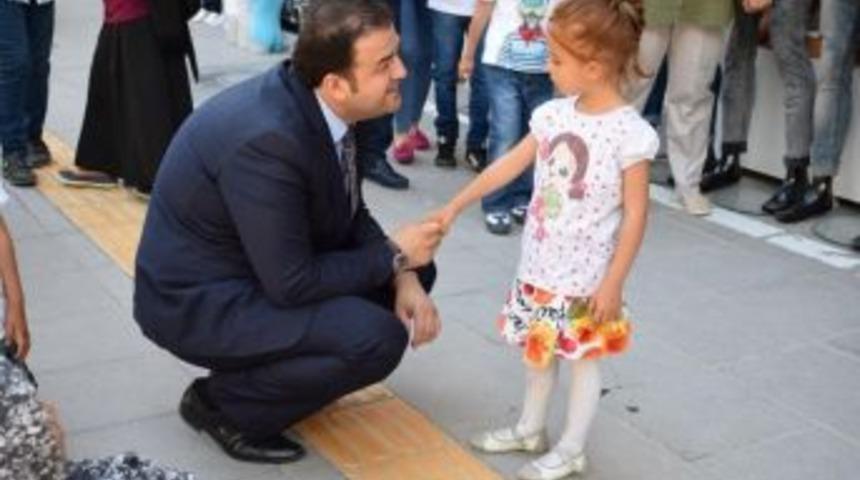 Ak Parti&rsquo;nin Tepebaşı&rsquo;ndaki İftarları