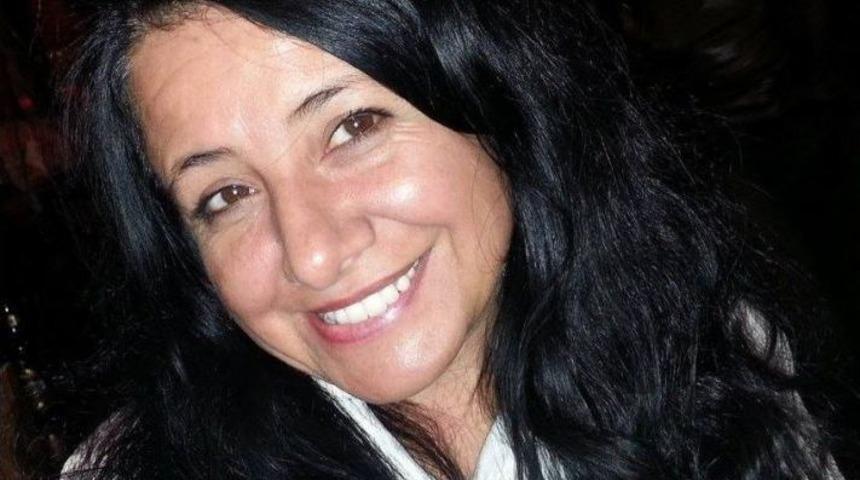 Pencereden D&uuml;şen Şeng&uuml;l &Ouml;ğretmeni Sevgilisi İtmiş