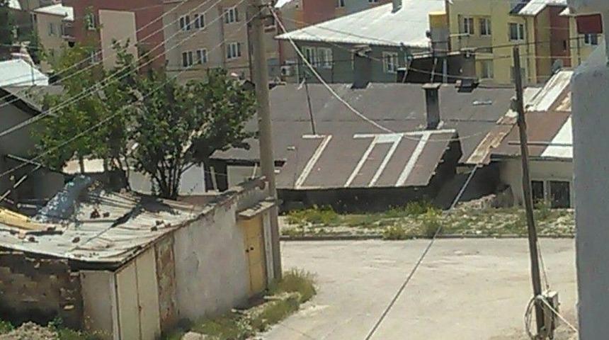 Vatandaşın Attığı Twit Sonu&ccedil; Verdi