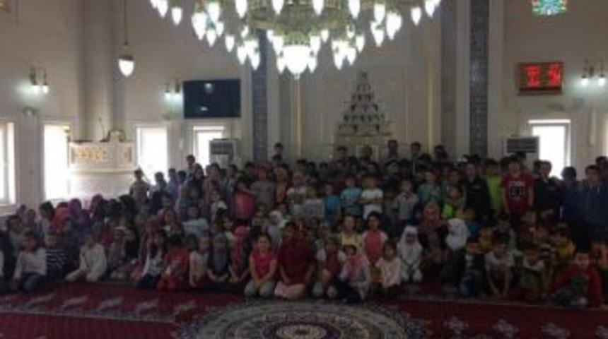 Simav&rsquo;da Yaz Kur&rsquo;an Kursları