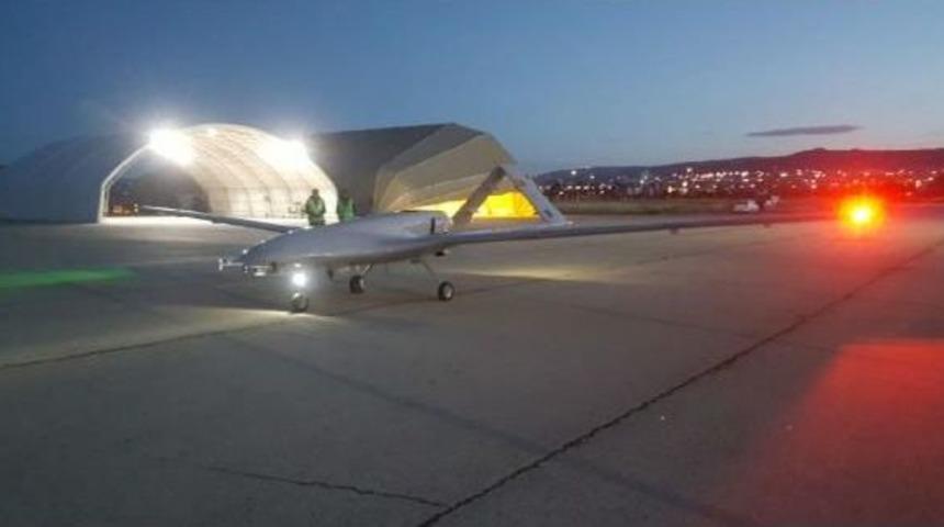 Bayraktar İha&rsquo;Lar Erken Teslim Edildi